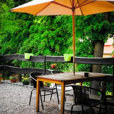 Apartament Antique Karpacz