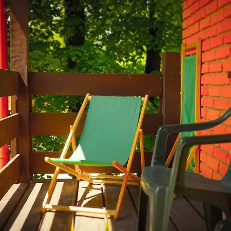Apartament Antique Apartment *