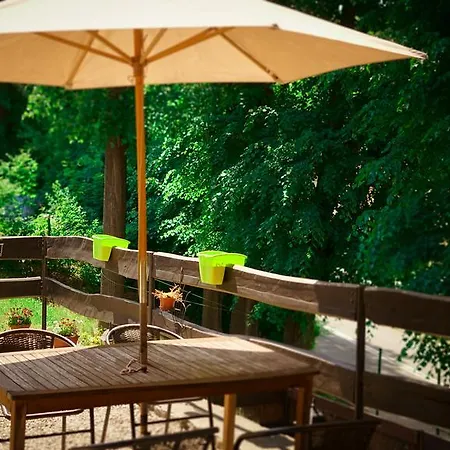 Apartament Antique * Karpacz