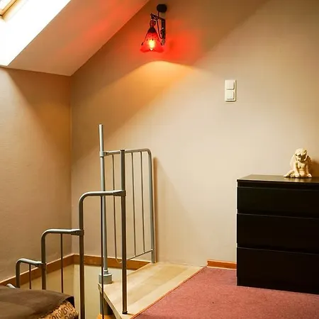 Apartament Antique Apartment *