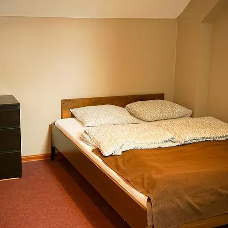 Apartament Antique * Karpacz