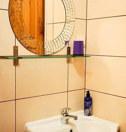Apartament Antique Karpacz