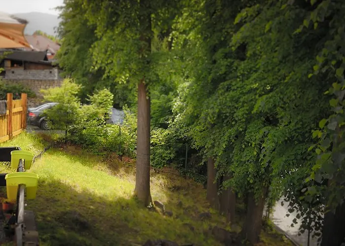 Apartment Apartament Antique *