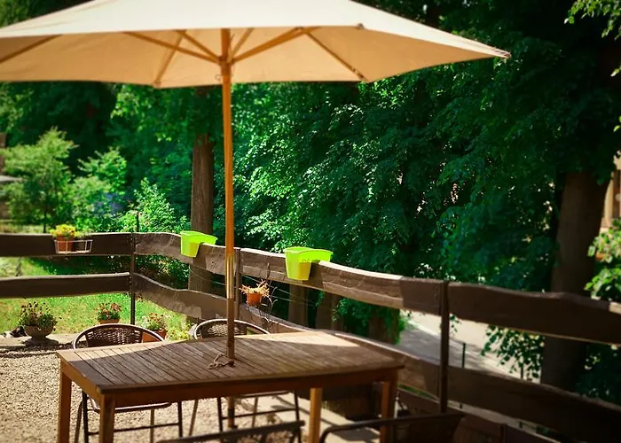 Apartament Antique * Karpacz