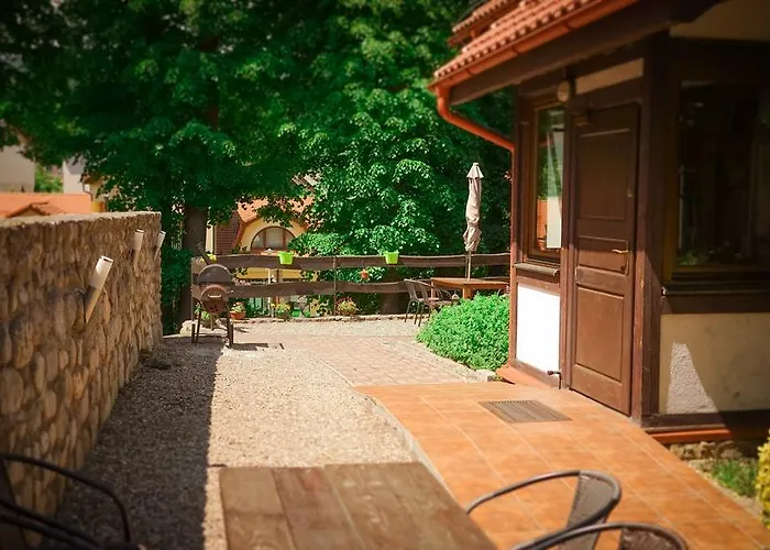 Apartament Antique Apartment