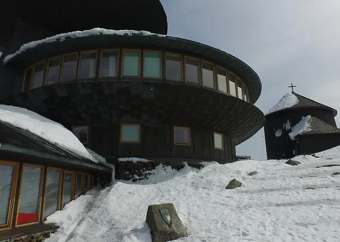 Apartament Antique * Karpacz