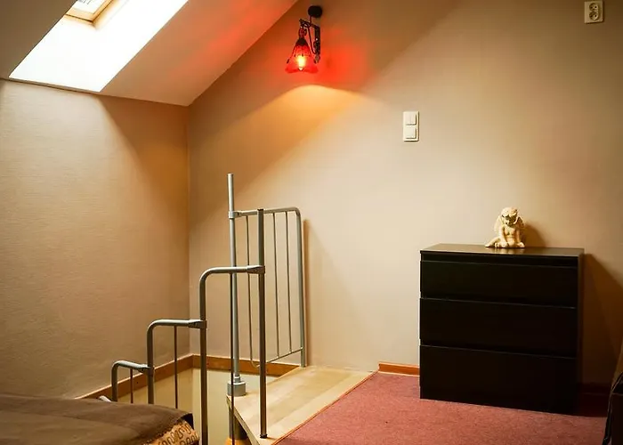 Apartament Antique Apartment *