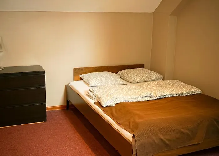 Apartament Antique * Karpacz