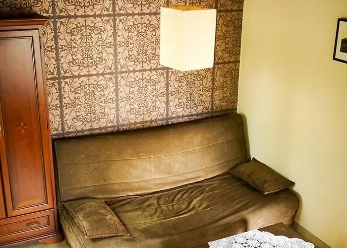 Apartment Apartament Antique