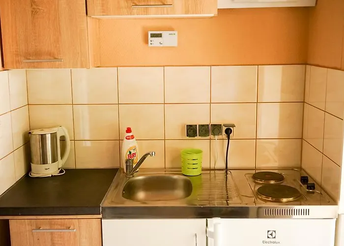 Apartment Apartament Antique *