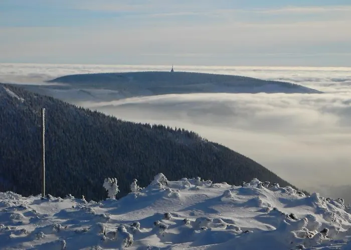 Apartment Apartament Antique Karpacz