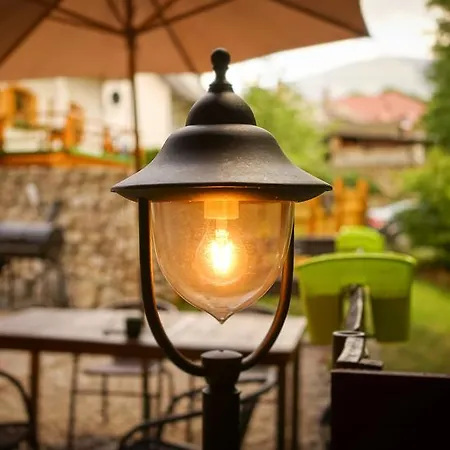 Antique Lejlighed Karpacz