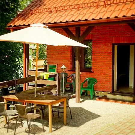 Daire Antique Karpacz