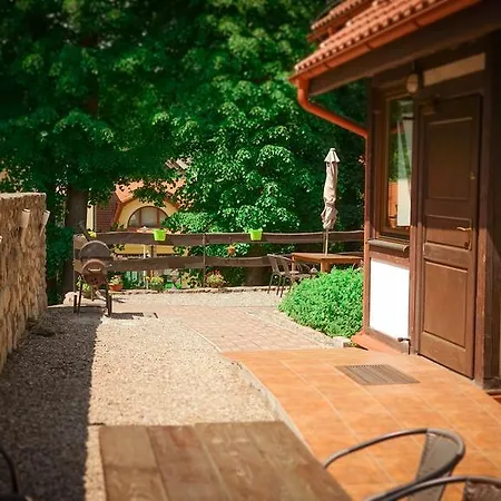 Apartament Antique Apartment