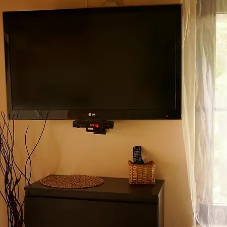 Apartament Antique