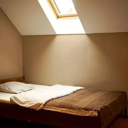 Apartment Apartament Antique Karpacz