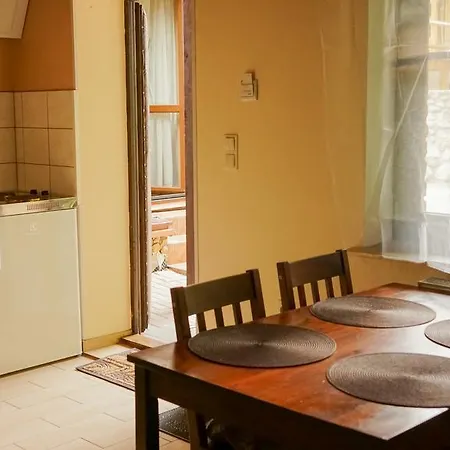 Antique Lejlighed Karpacz