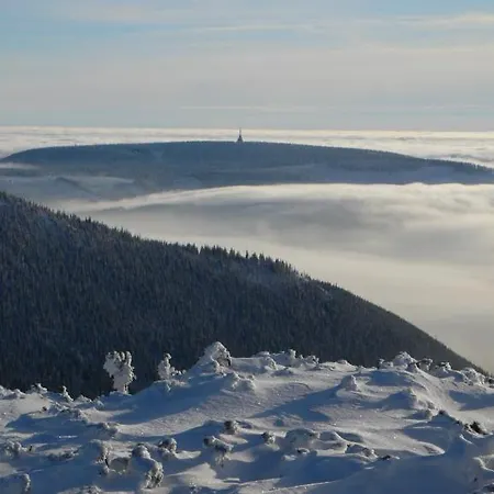 Lejlighed Antique Karpacz