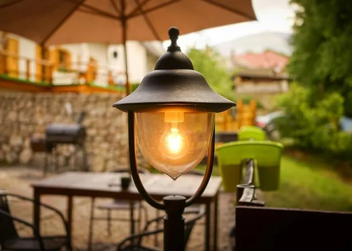 Apartament Antique Apartment Karpacz