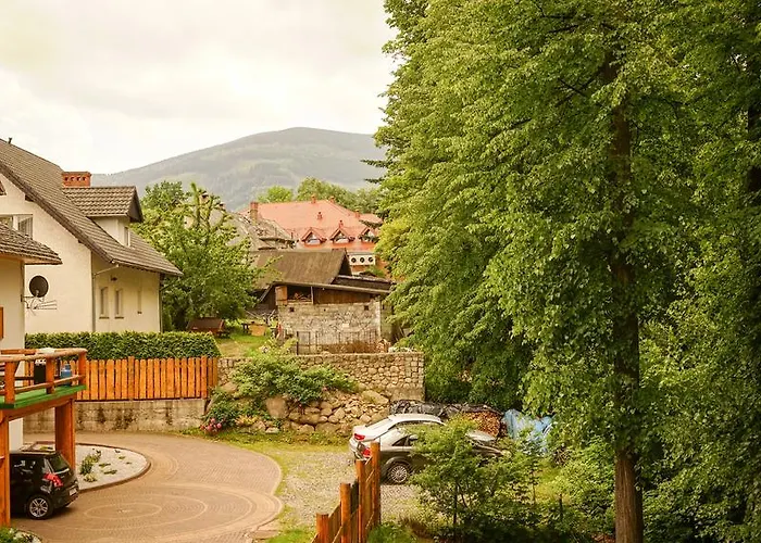 Apartment Apartament Antique *