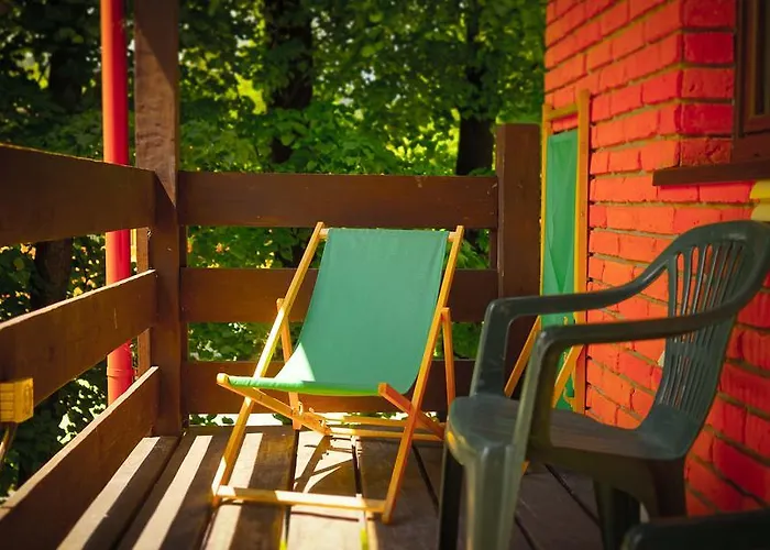 Apartament Antique Apartment *