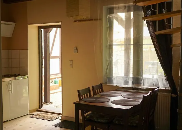 Apartament Antique Apartment