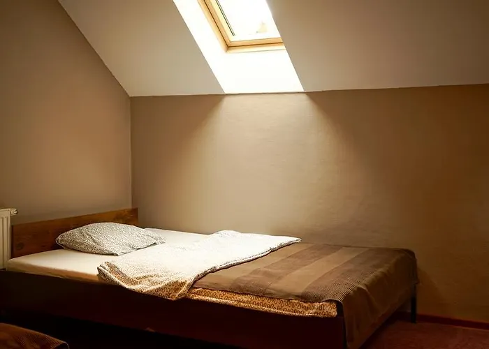 Apartment Apartament Antique Karpacz