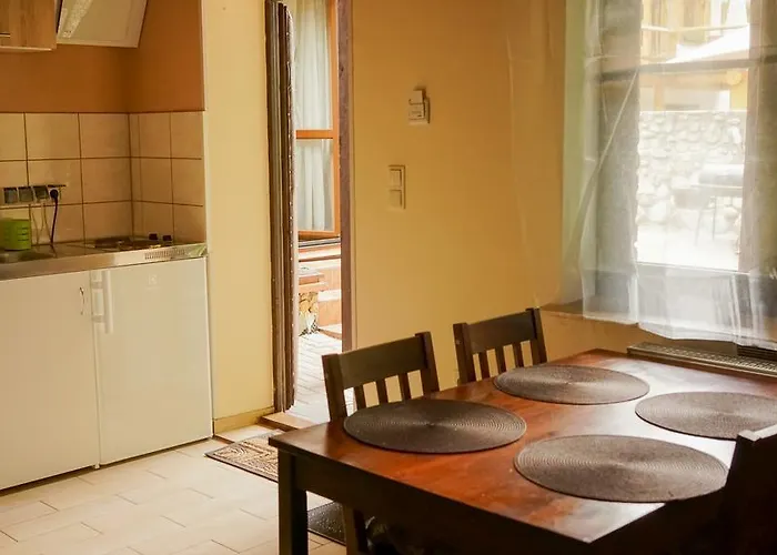 Apartament Antique Apartment Karpacz