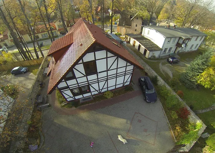 Apartament Antique *