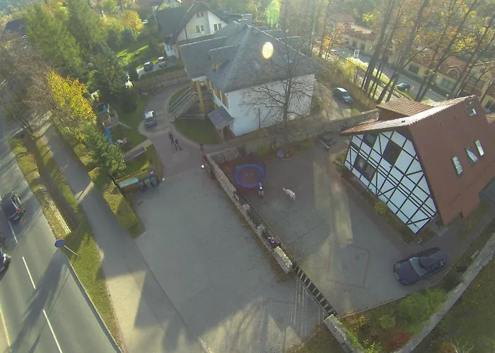 Apartament Antique Apartment